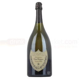 Dom Perignon - Brut Vintage Champagne - 1.5 Litre Magnum