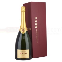 Krug - Grande Cuvee - Brut NV Champagne - 1.5 Litre Magnum