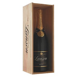 Lanson Black Label - Brut NV Champagne - 6 Litre Methuselah