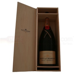 Moet & Chandon Imperial - Brut NV Champagne - 12 Litre Balthazar